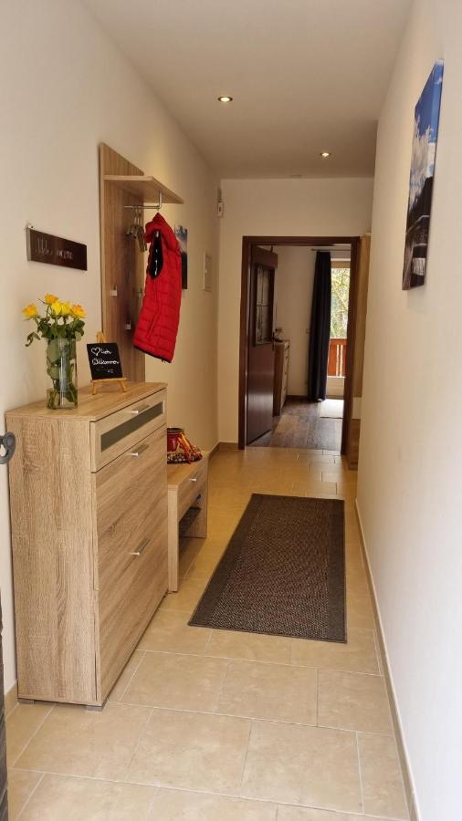 Ferienwohnung Wachterl Ramsau bei Berchtesgaden Εξωτερικό φωτογραφία